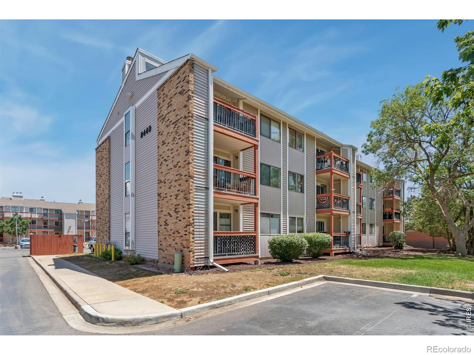 MLS Image #26 for 8440  decatur street,westminster, Colorado