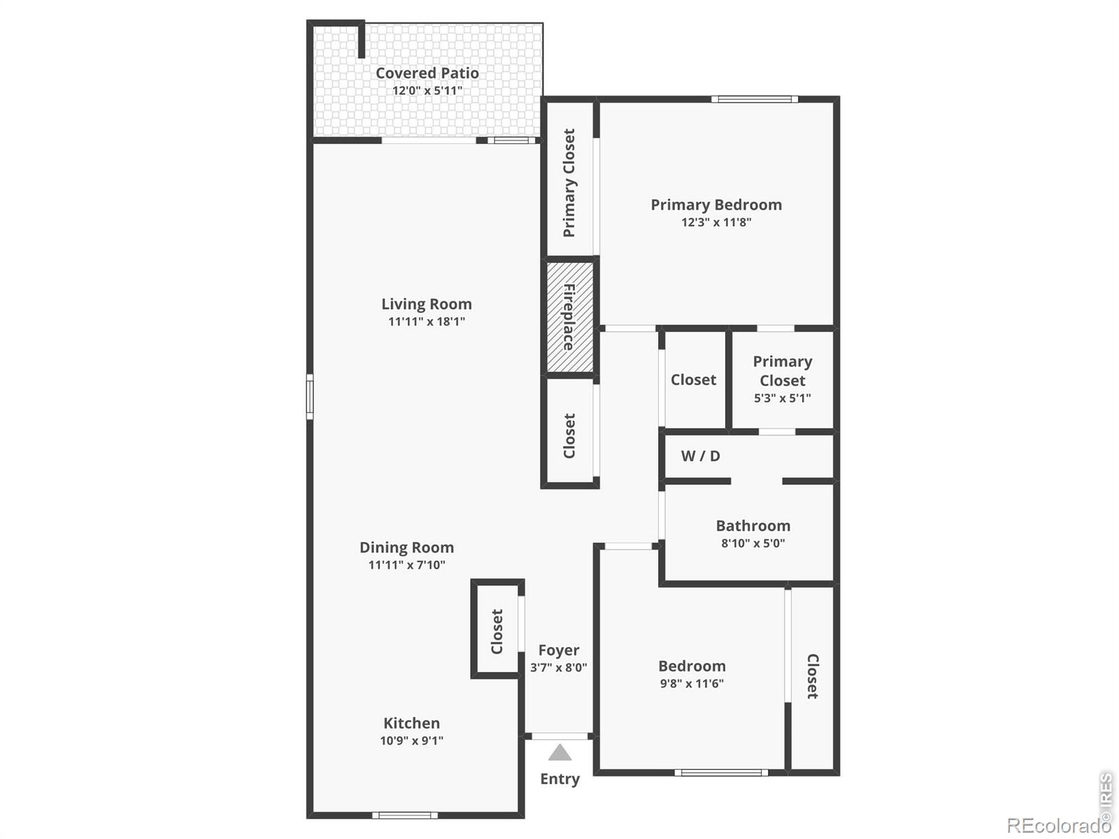 MLS Image #30 for 8440  decatur street,westminster, Colorado