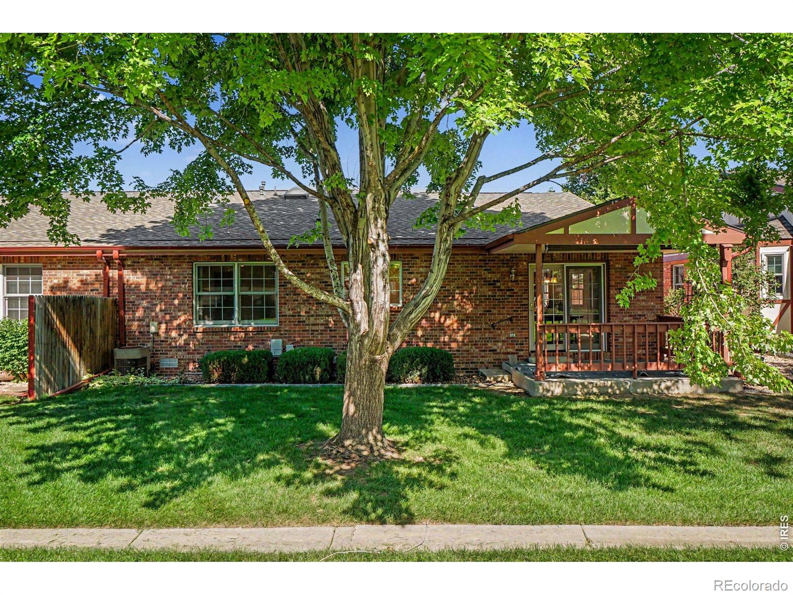 MLS Image #1 for 1435  elmhurst lane,longmont, Colorado