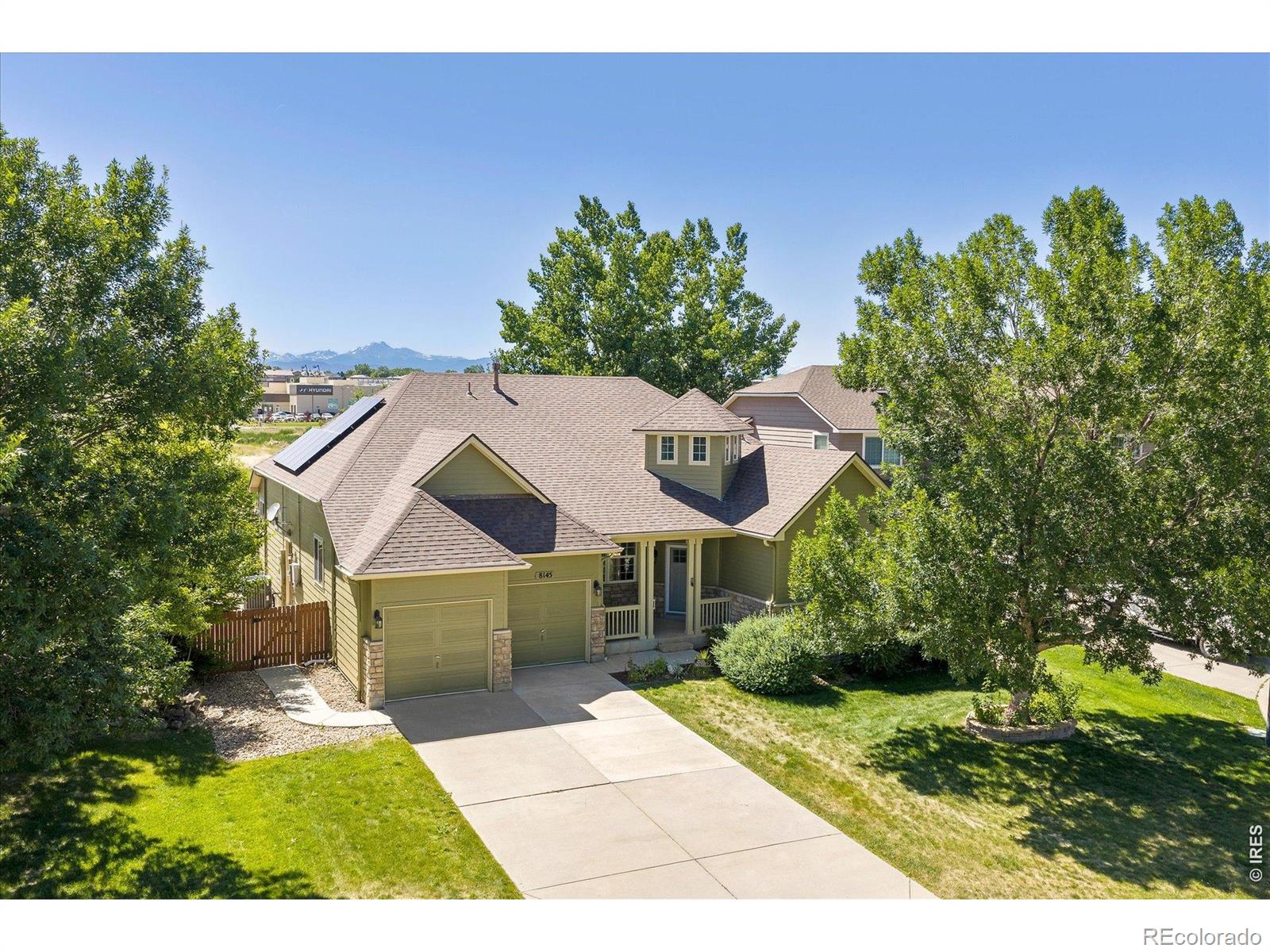 MLS Image #0 for 8145  raspberry drive,frederick, Colorado