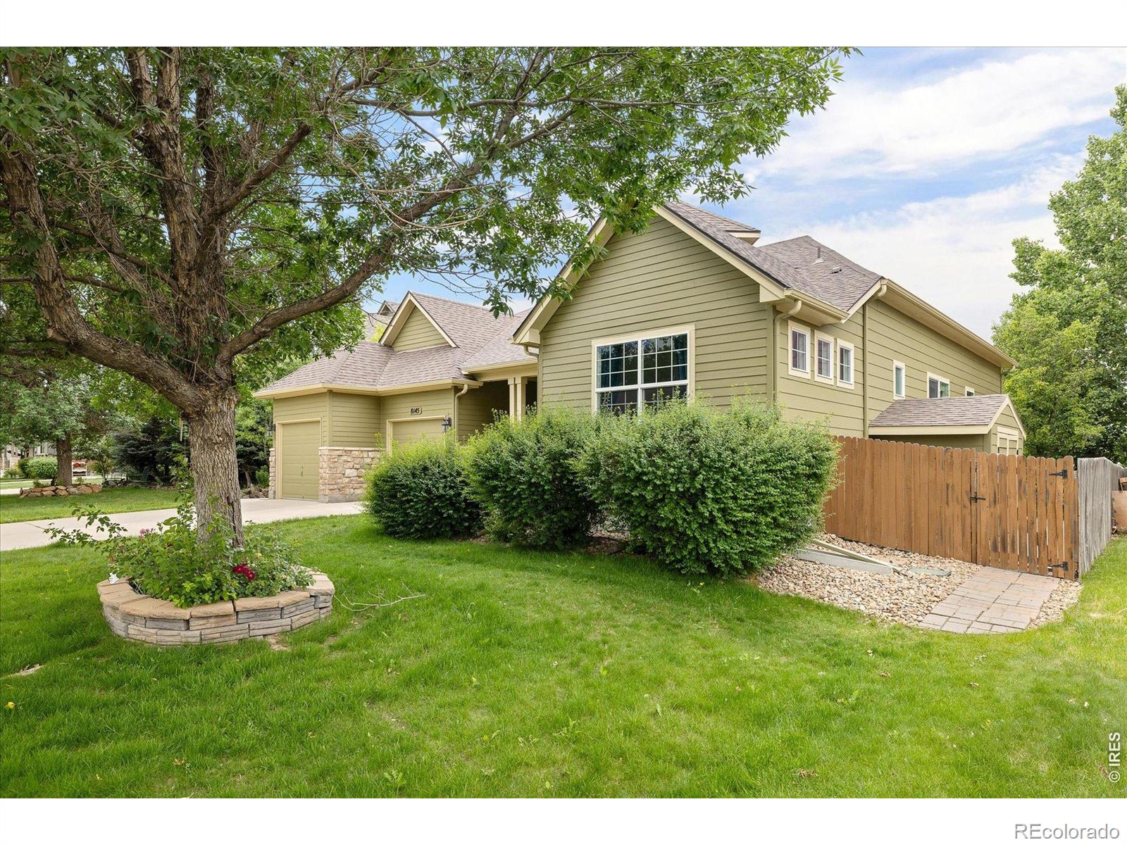 MLS Image #1 for 8145  raspberry drive,frederick, Colorado