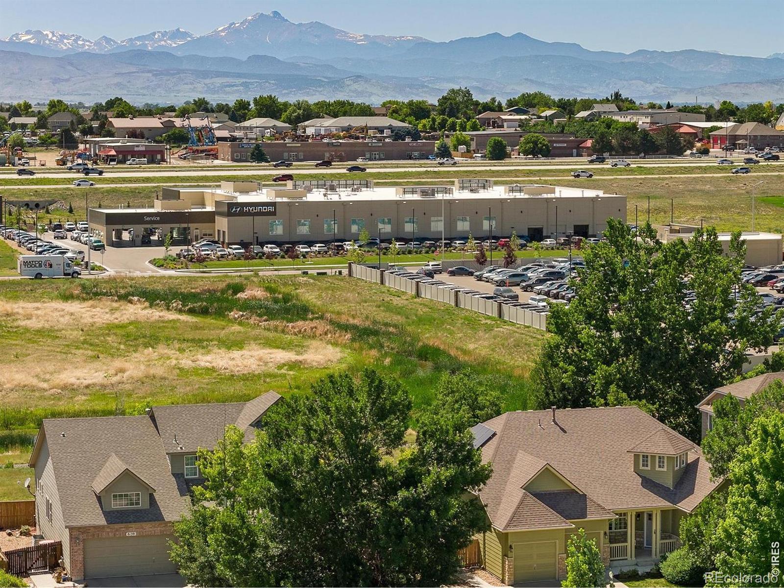 MLS Image #39 for 8145  raspberry drive,frederick, Colorado