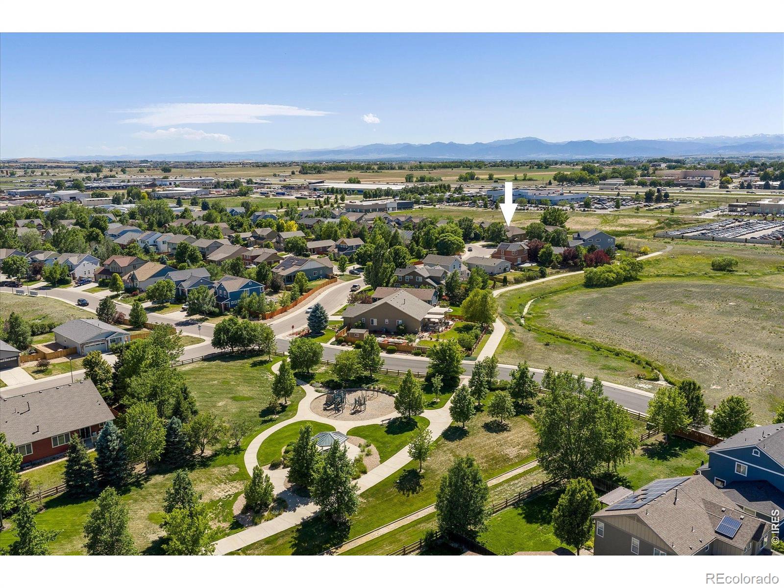 MLS Image #41 for 8145  raspberry drive,frederick, Colorado