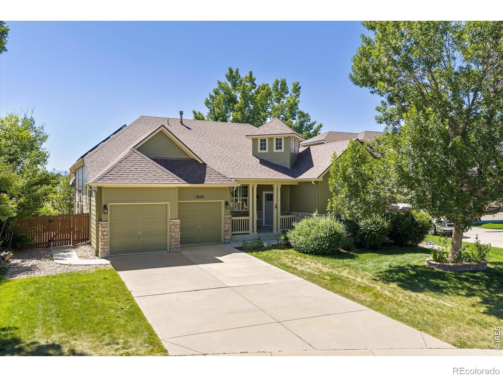 MLS Image #45 for 8145  raspberry drive,frederick, Colorado