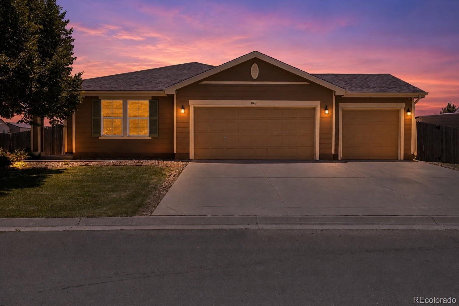 MLS Image #0 for 847  willow drive,brighton, Colorado