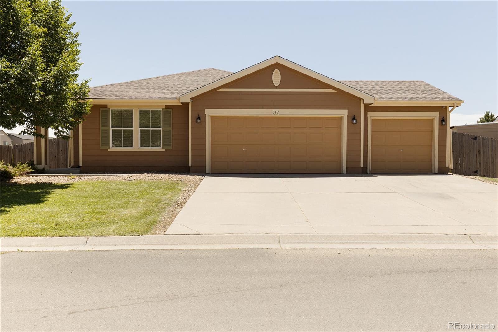 MLS Image #1 for 847  willow drive,brighton, Colorado