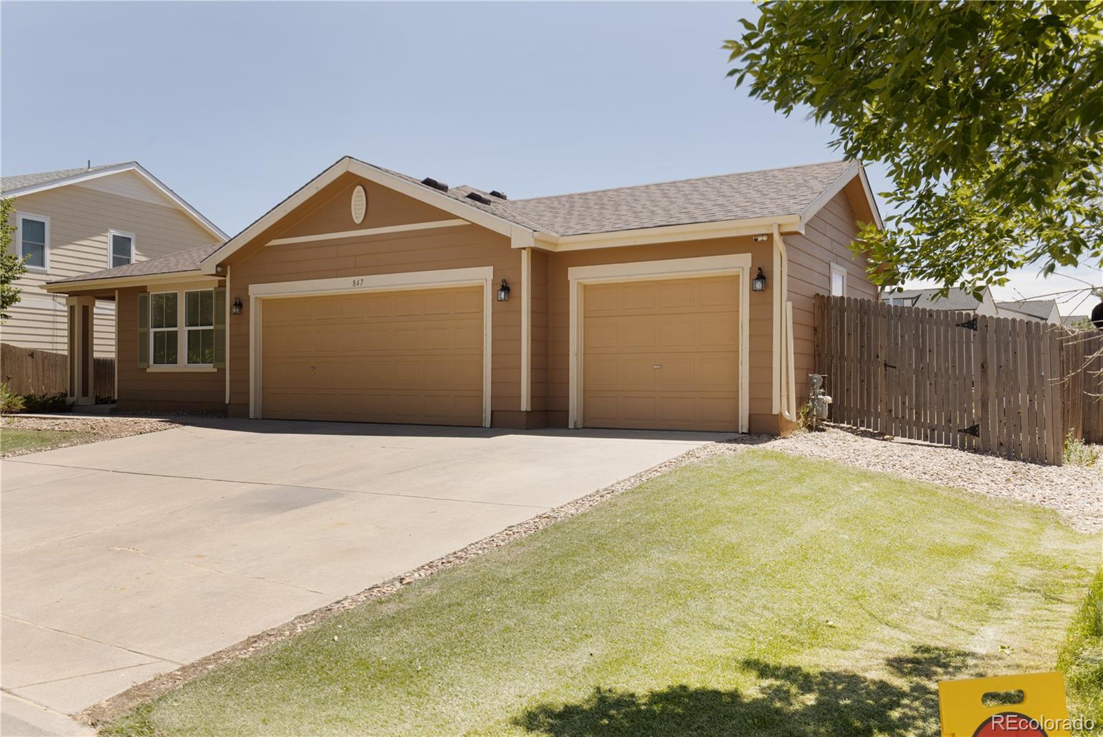 MLS Image #2 for 847  willow drive,brighton, Colorado