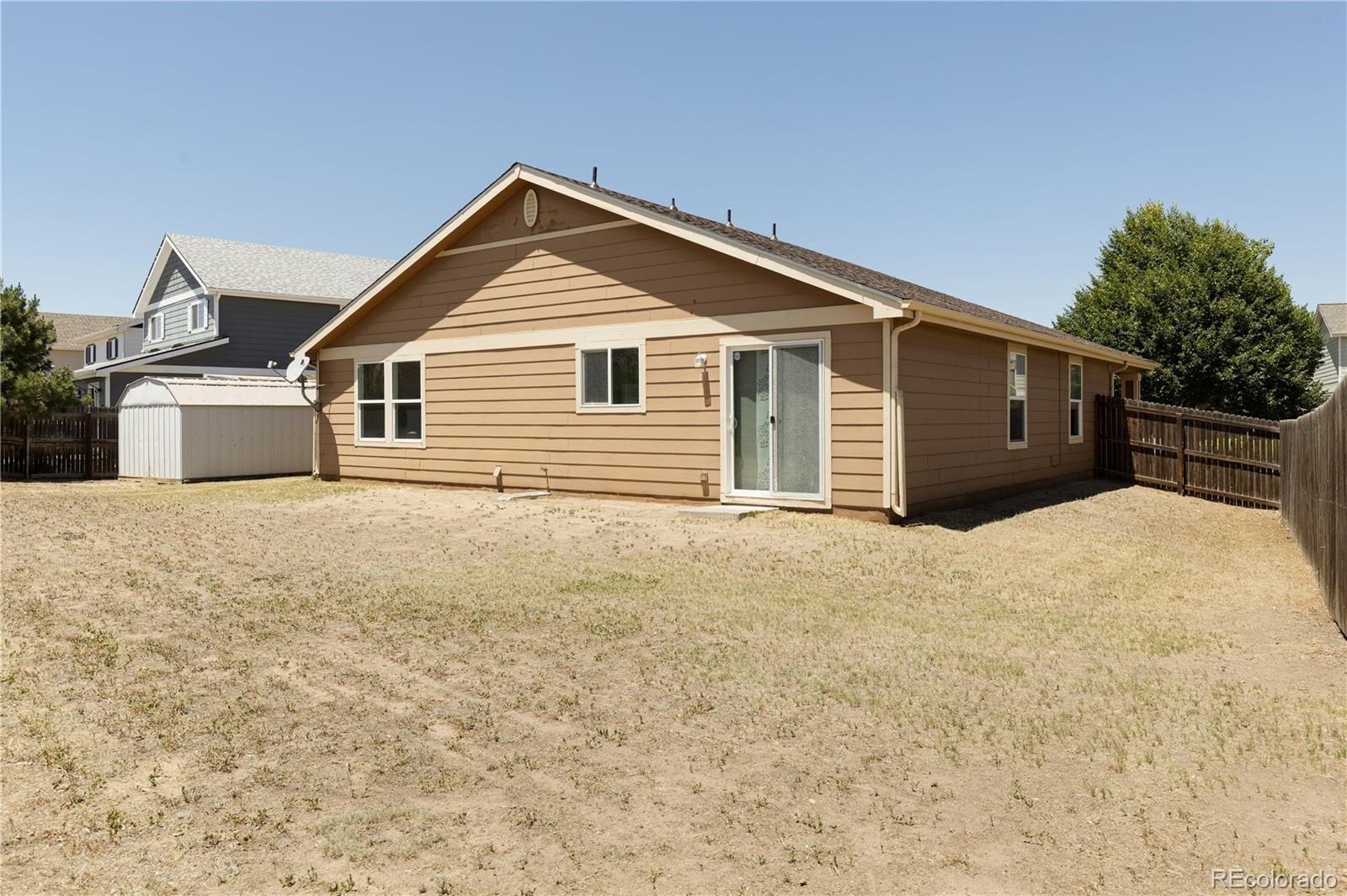 MLS Image #4 for 847  willow drive,brighton, Colorado