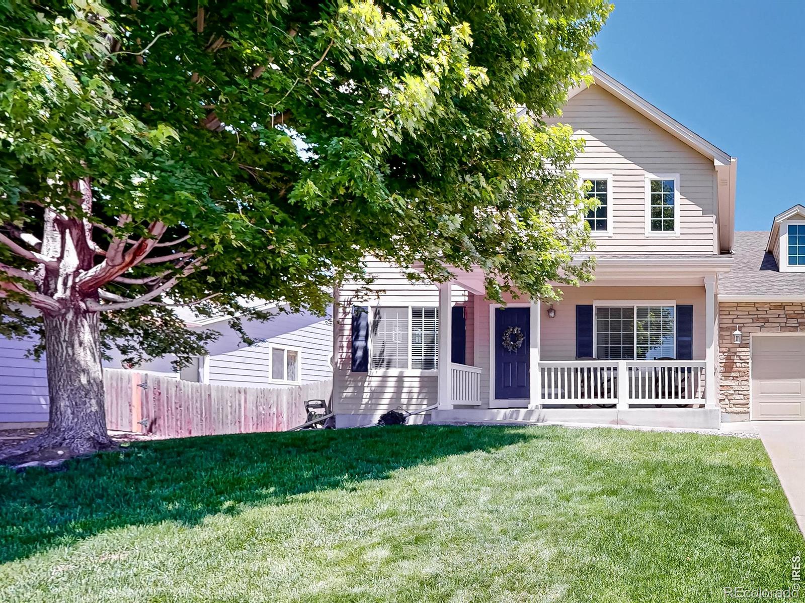 MLS Image #1 for 10688  echo street,firestone, Colorado