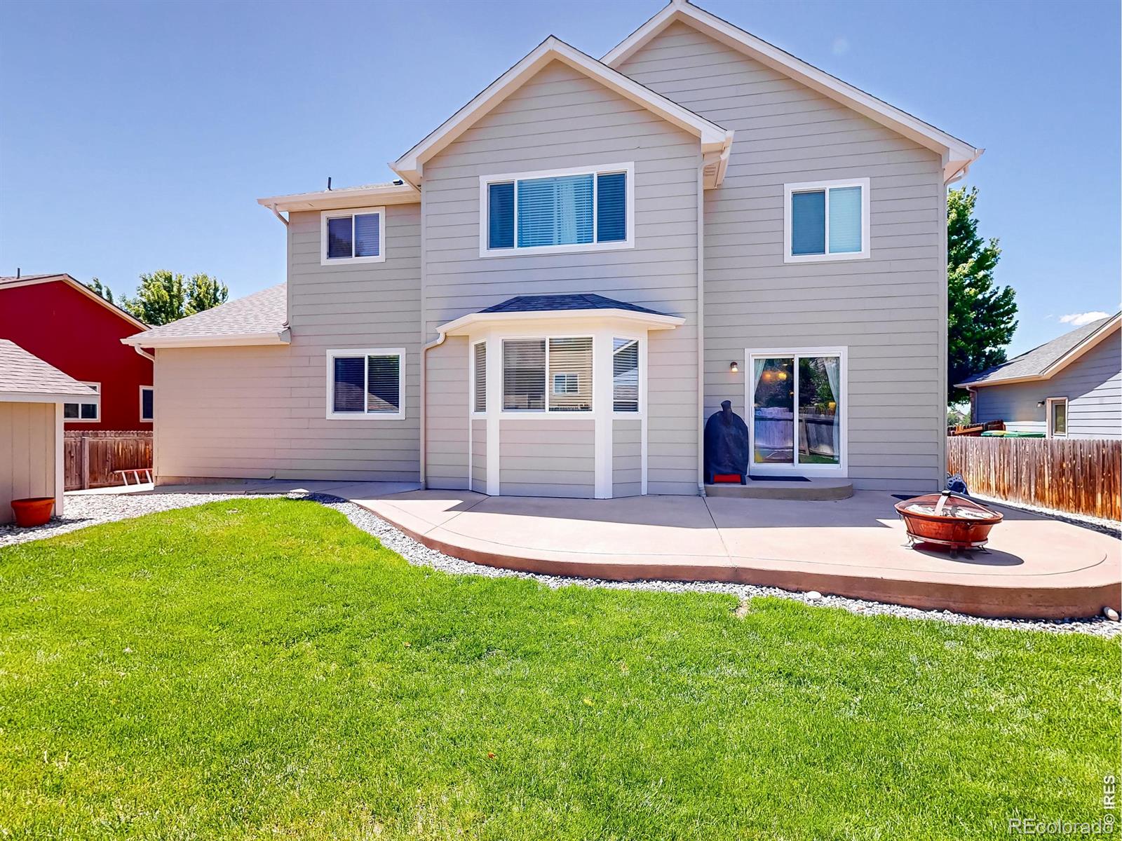 MLS Image #40 for 10688  echo street,firestone, Colorado
