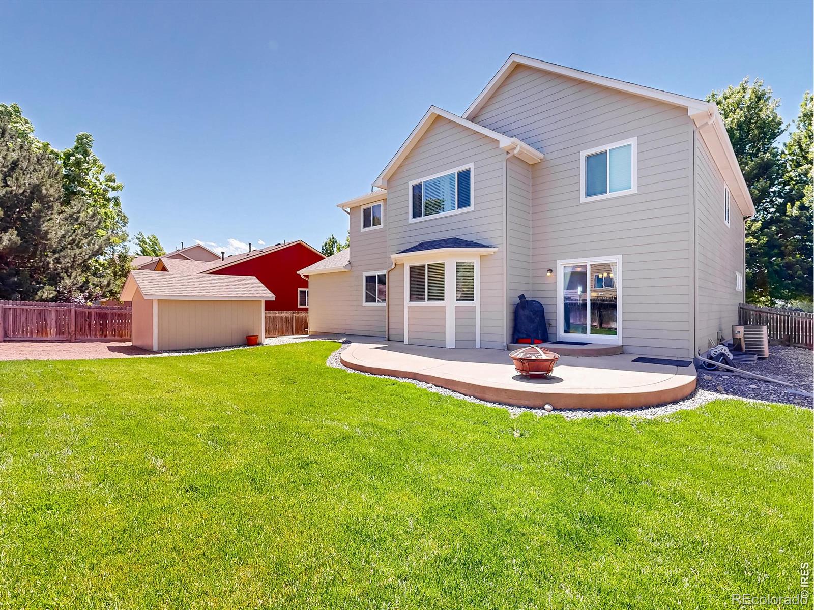 MLS Image #41 for 10688  echo street,firestone, Colorado