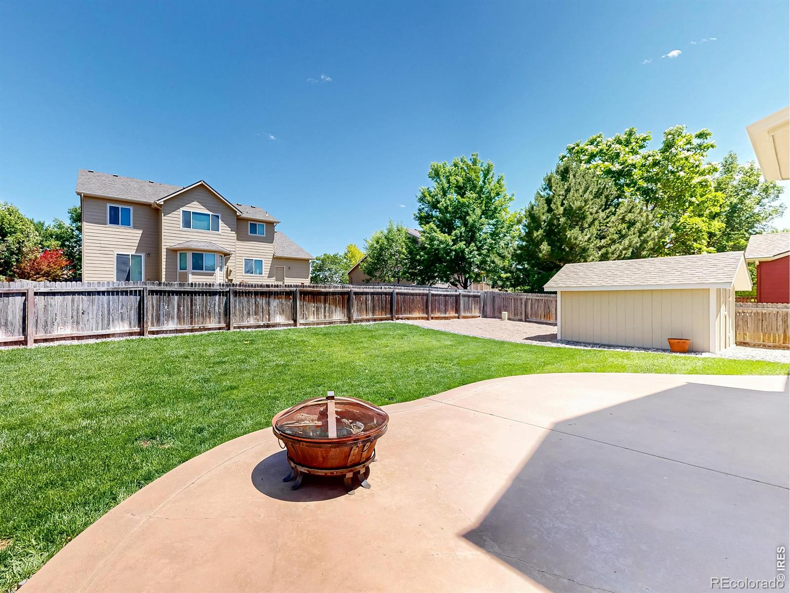 MLS Image #42 for 10688  echo street,firestone, Colorado