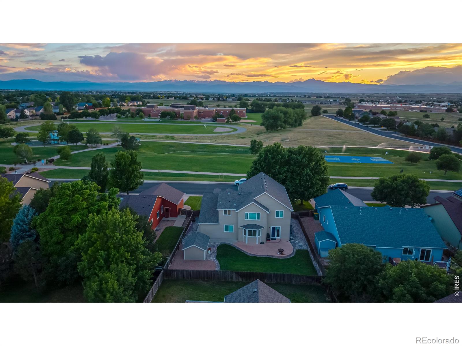 MLS Image #45 for 10688  echo street,firestone, Colorado