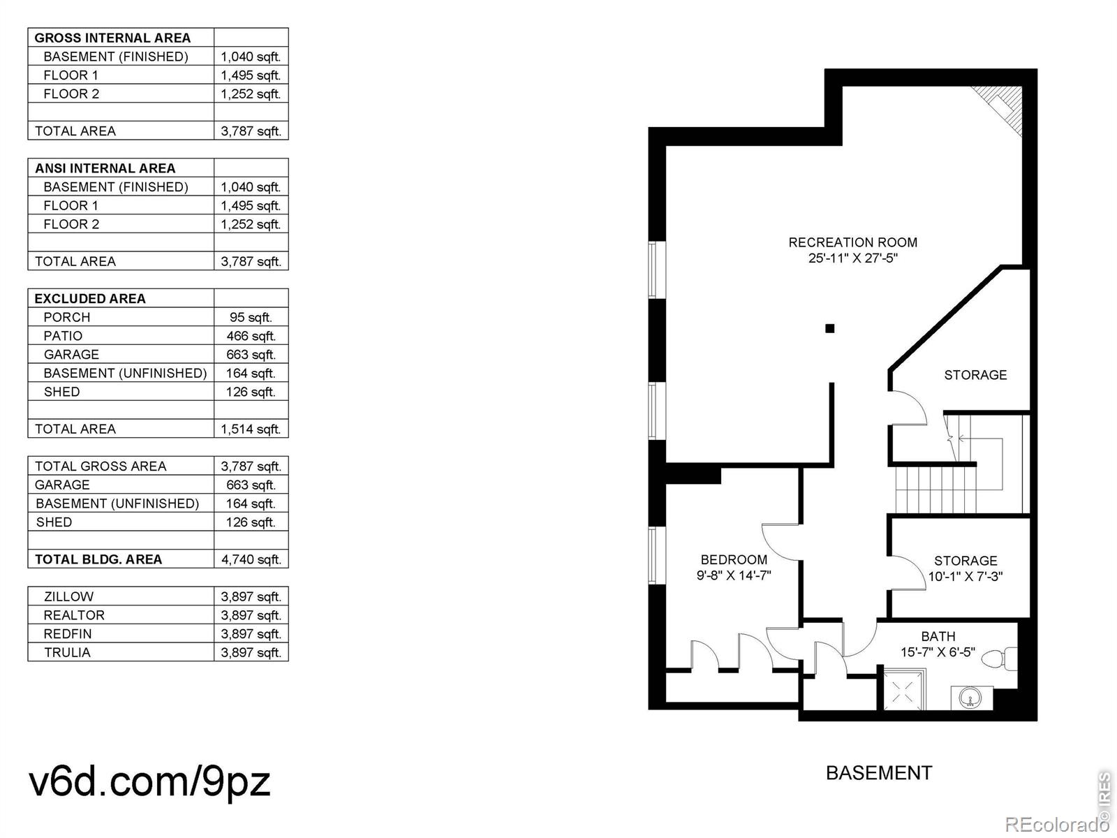 MLS Image #49 for 10688  echo street,firestone, Colorado