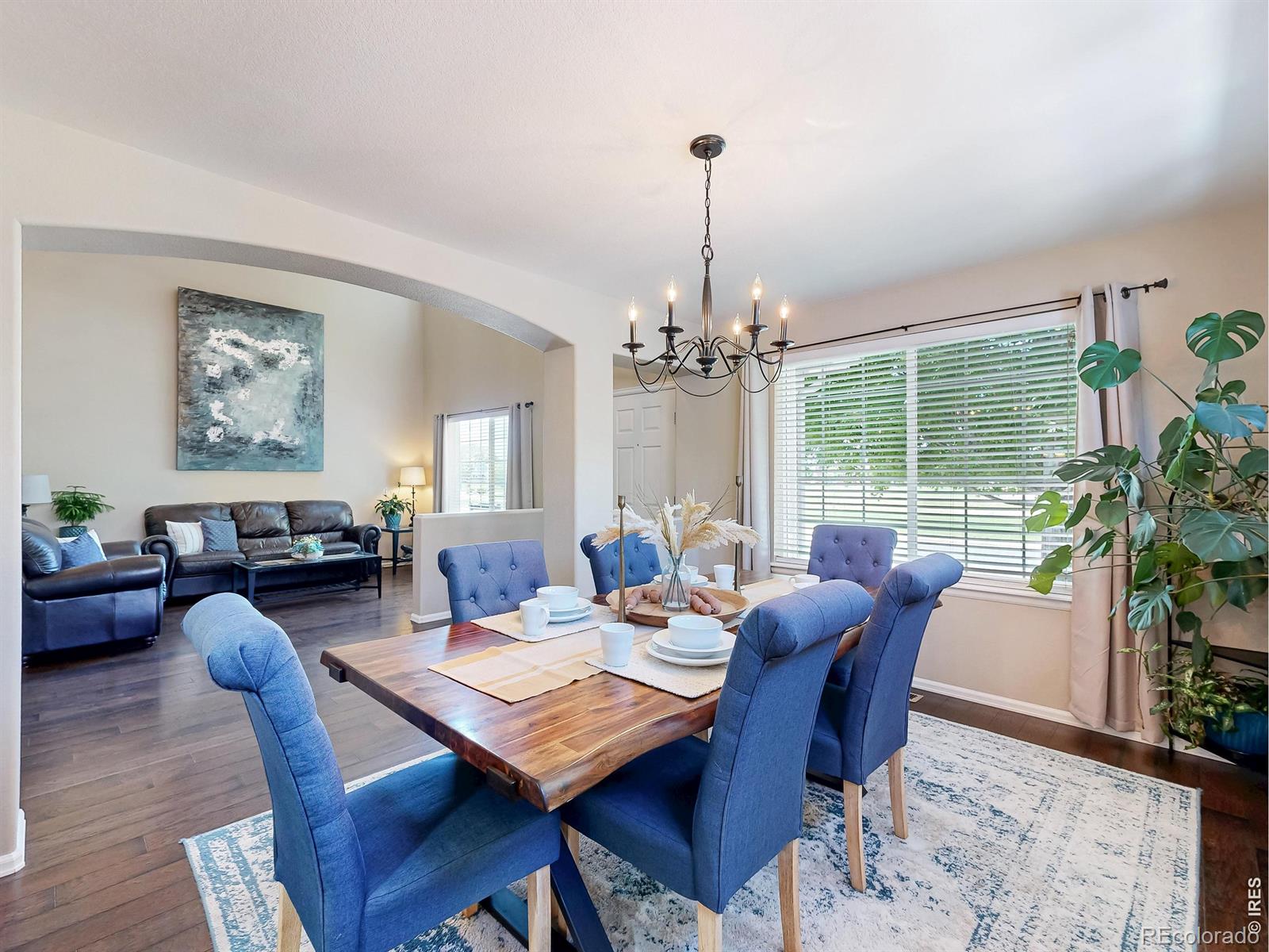 MLS Image #6 for 10688  echo street,firestone, Colorado