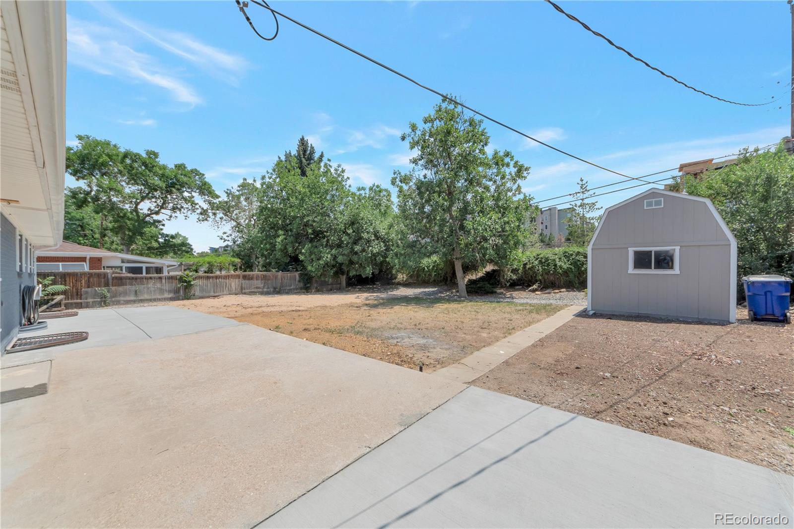 MLS Image #13 for 210 e geddes avenue,littleton, Colorado