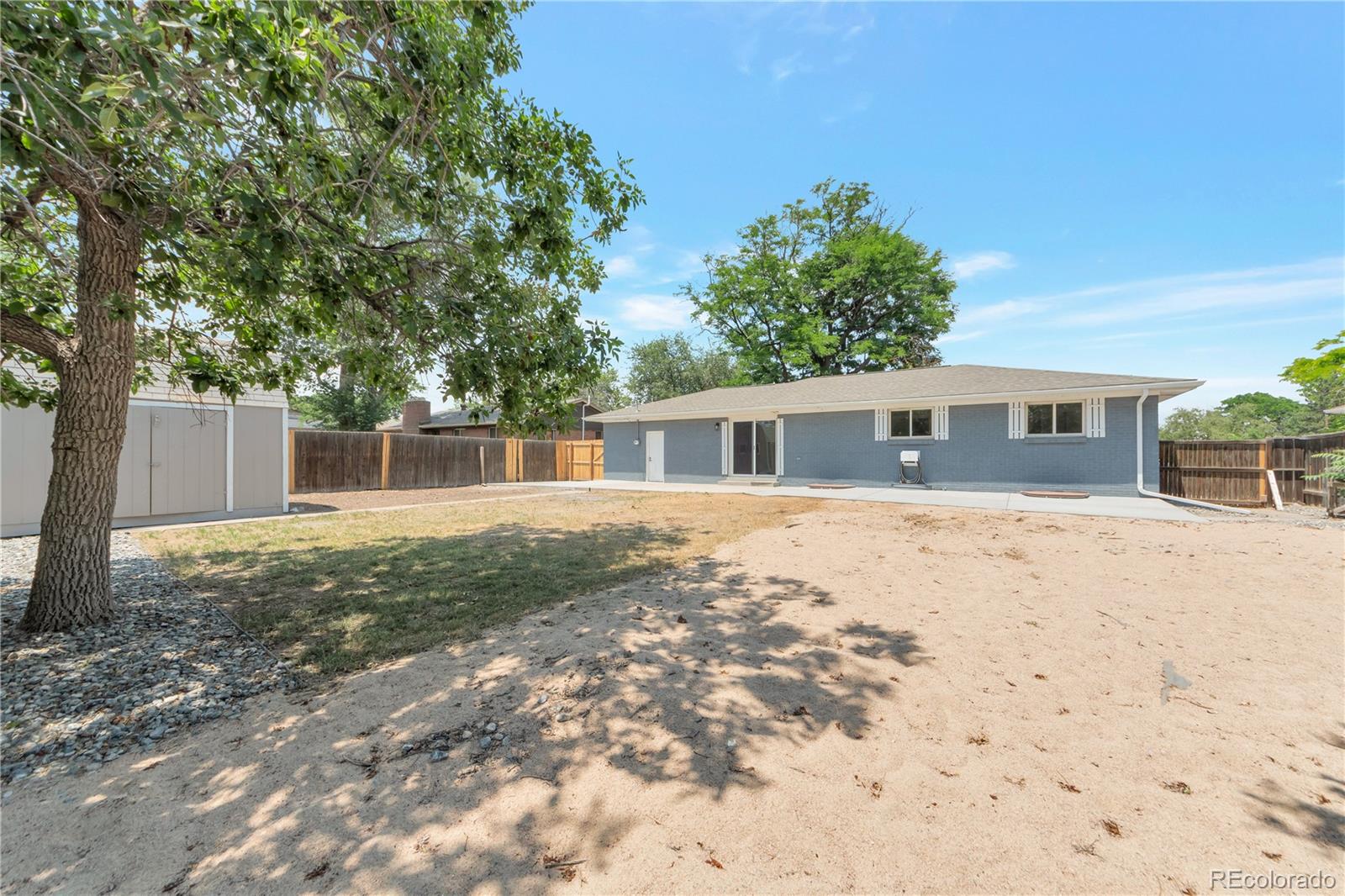 MLS Image #14 for 210 e geddes avenue,littleton, Colorado
