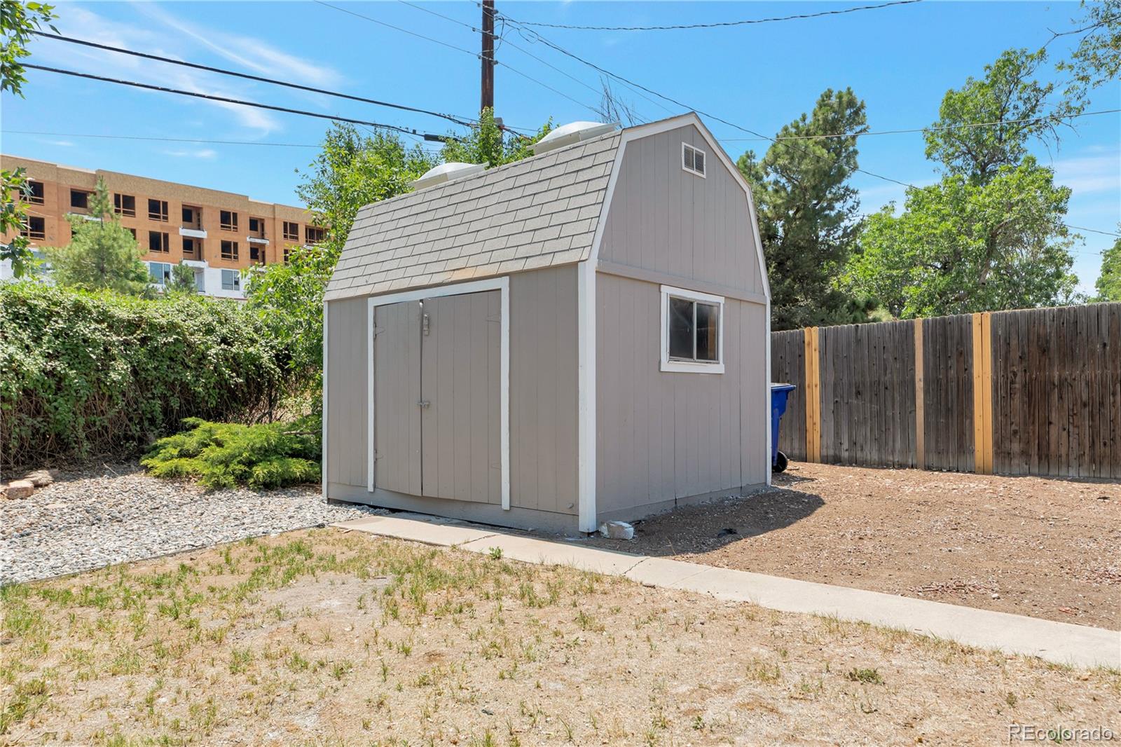 MLS Image #15 for 210 e geddes avenue,littleton, Colorado