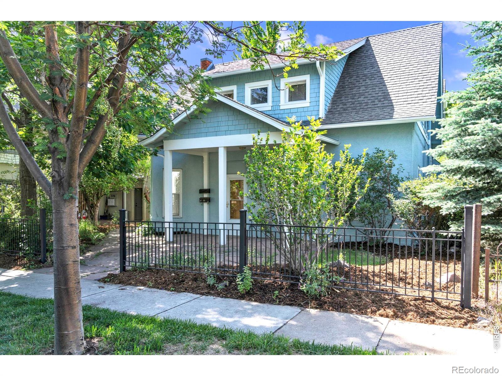 MLS Image #0 for 320  pearl street,boulder, Colorado
