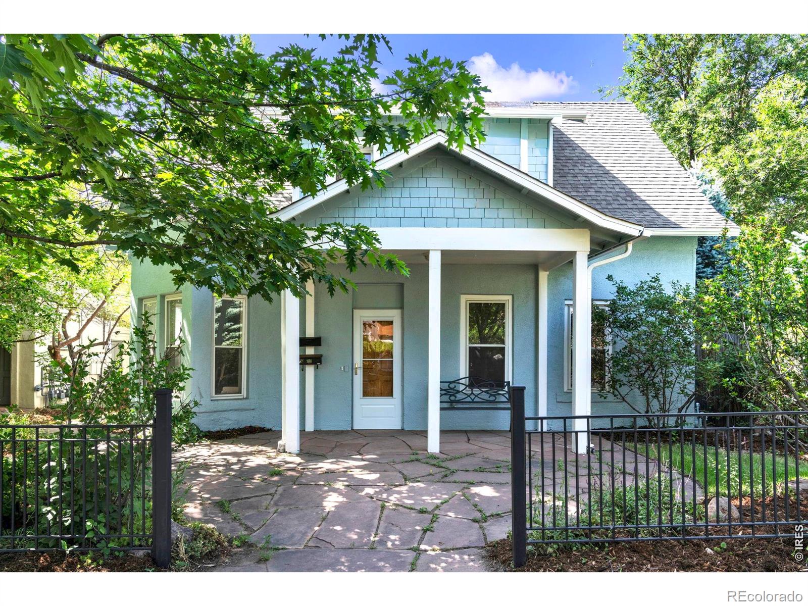 MLS Image #1 for 320  pearl street,boulder, Colorado