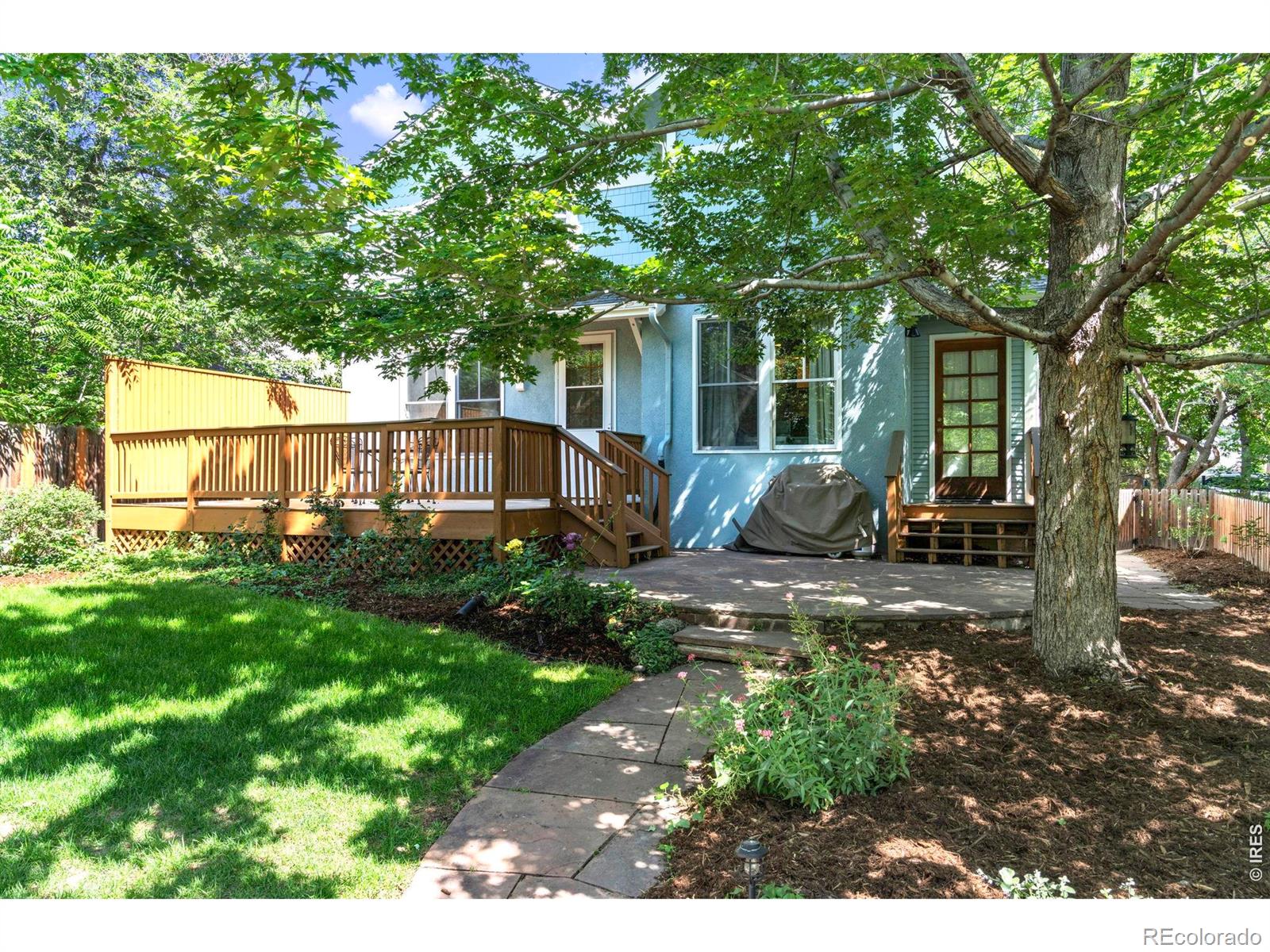 MLS Image #25 for 320  pearl street,boulder, Colorado