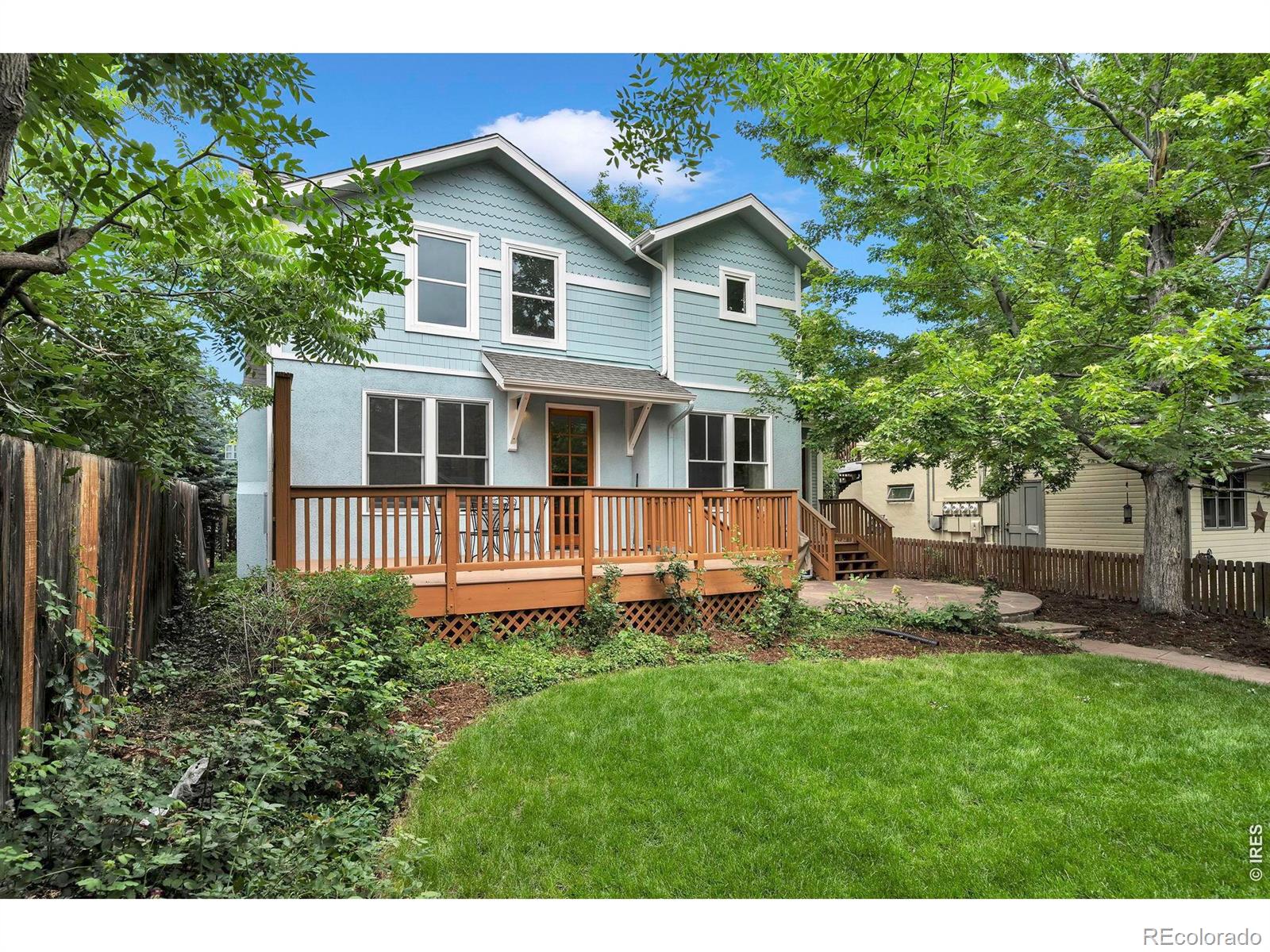 MLS Image #28 for 320  pearl street,boulder, Colorado
