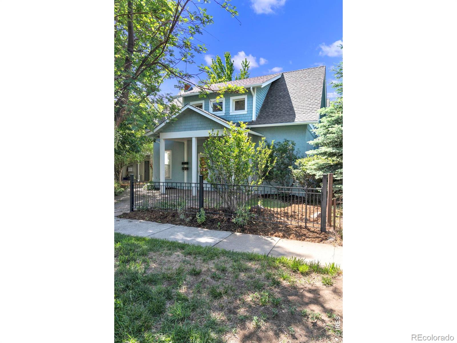 MLS Image #41 for 320  pearl street,boulder, Colorado