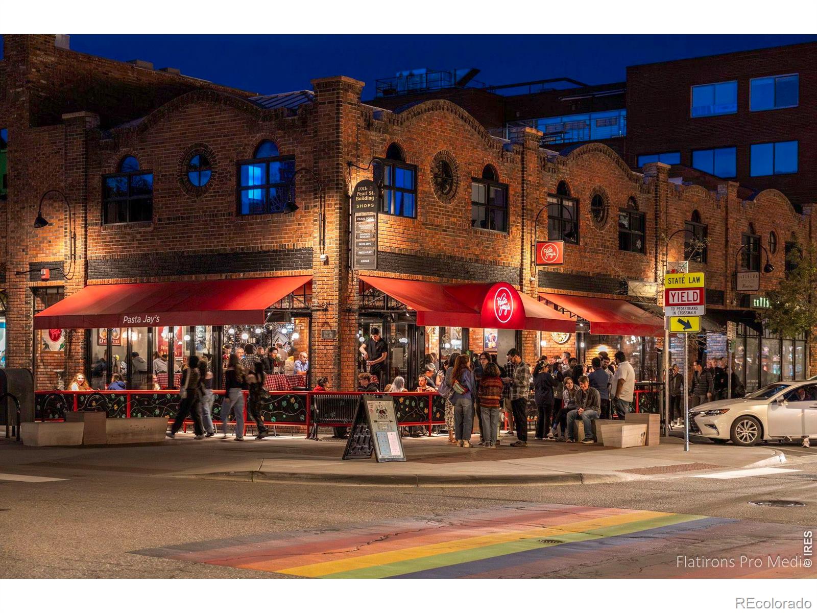 MLS Image #46 for 320  pearl street,boulder, Colorado