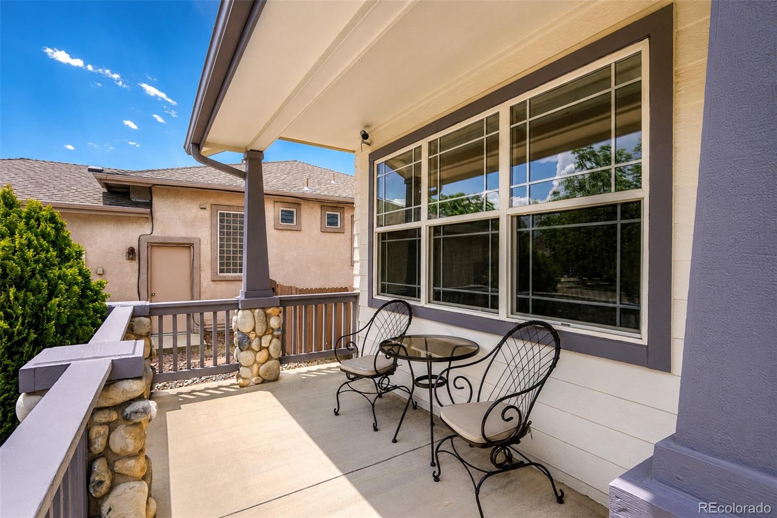 MLS Image #1 for 2712  emerald ridge drive,colorado springs, Colorado