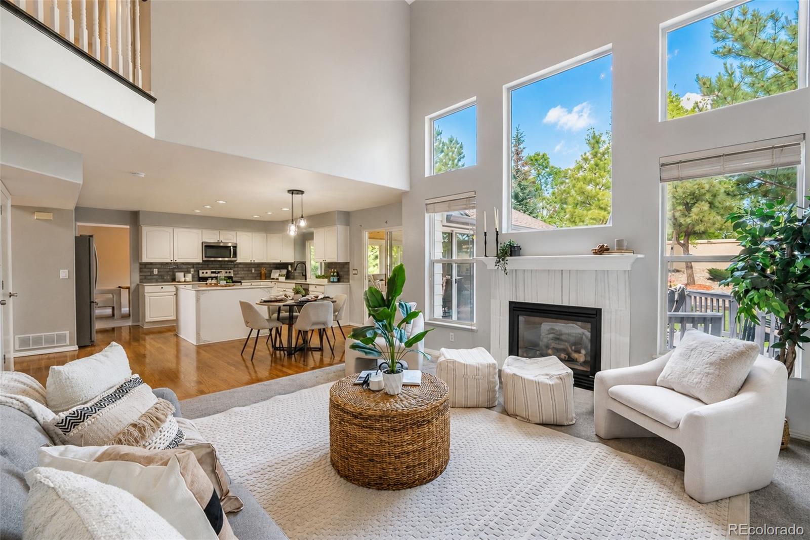 MLS Image #10 for 2712  emerald ridge drive,colorado springs, Colorado