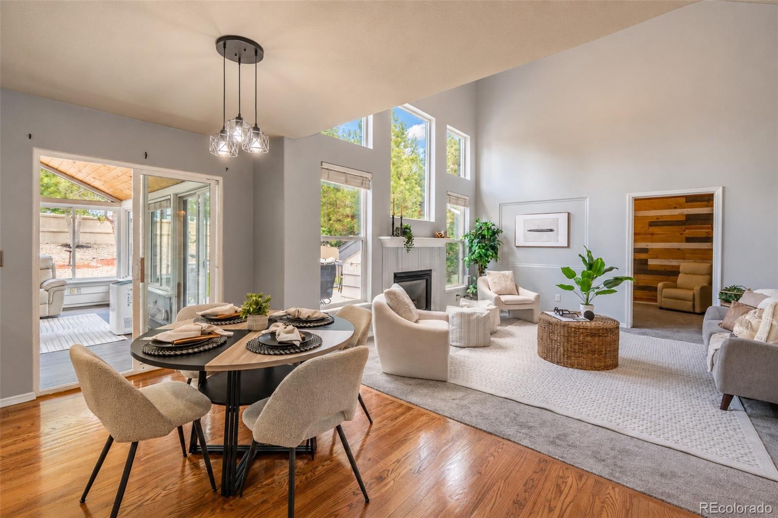 MLS Image #12 for 2712  emerald ridge drive,colorado springs, Colorado