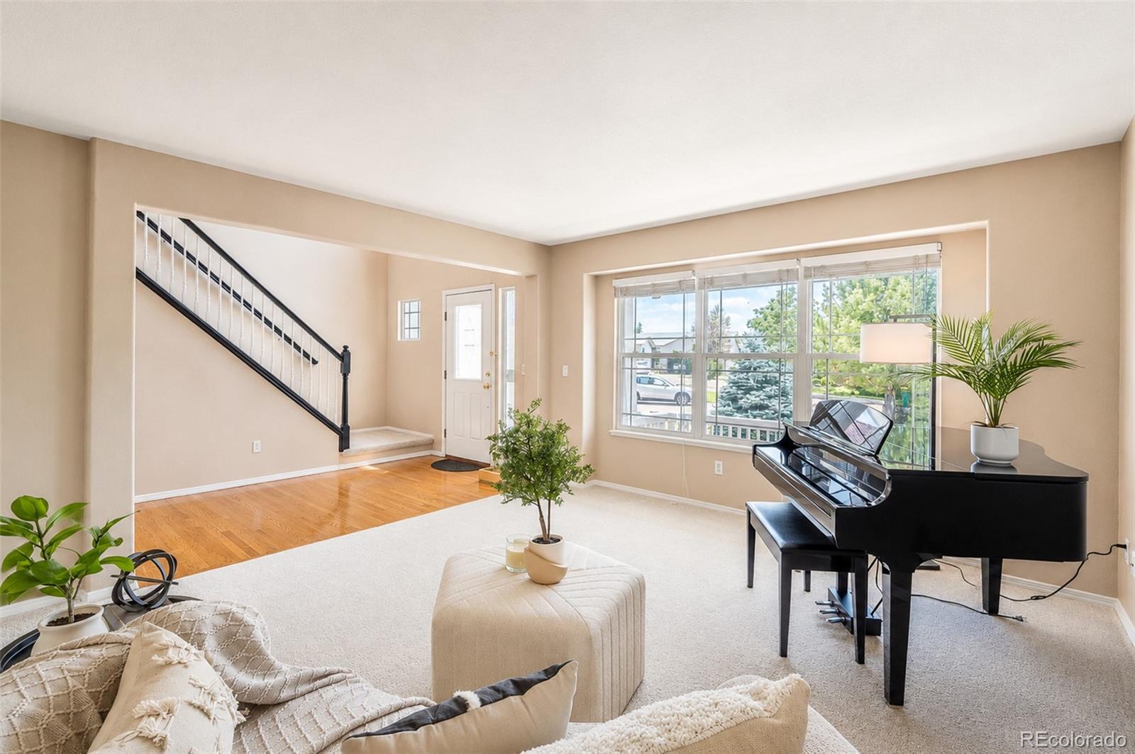 MLS Image #2 for 2712  emerald ridge drive,colorado springs, Colorado