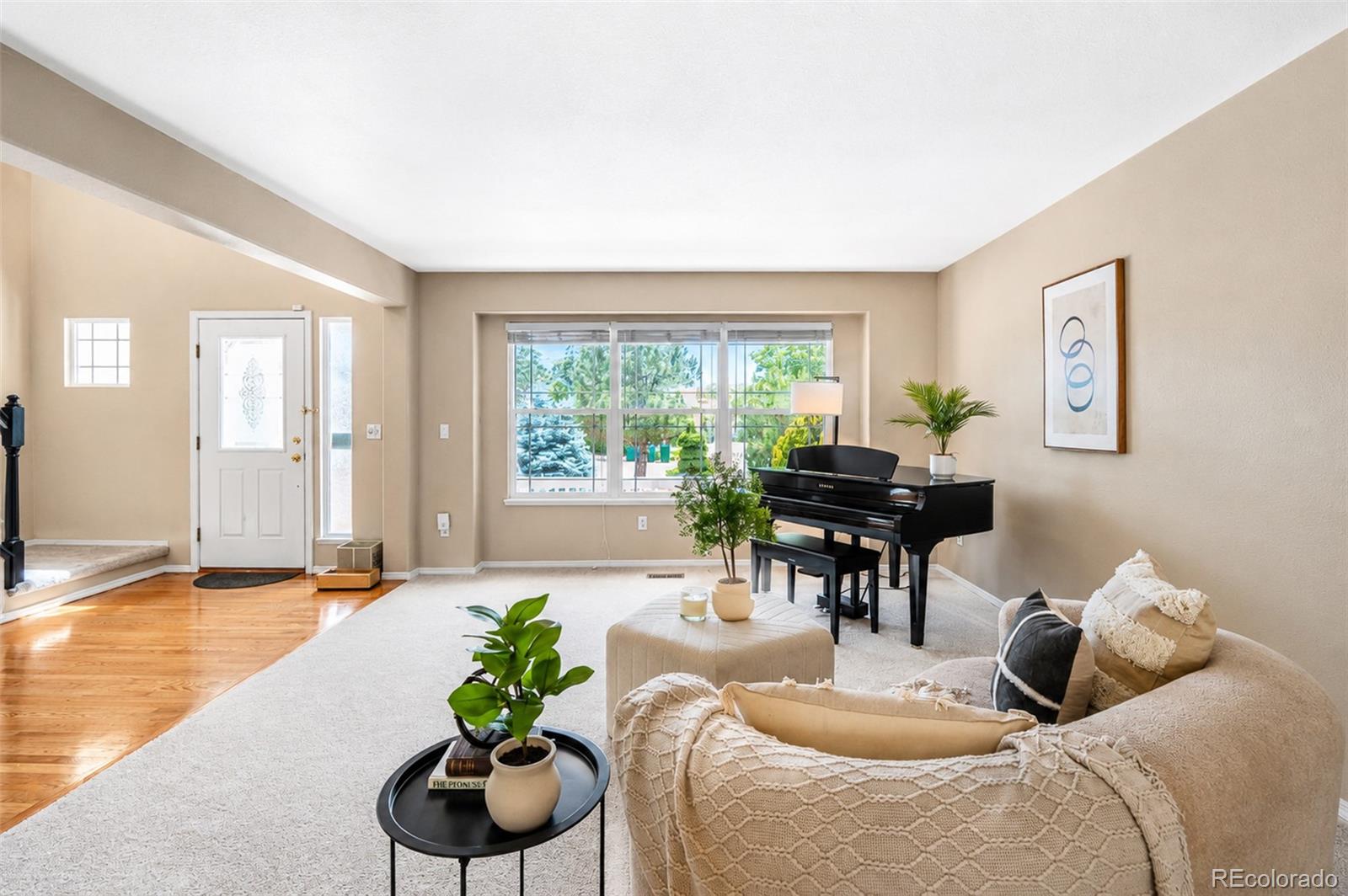 MLS Image #3 for 2712  emerald ridge drive,colorado springs, Colorado