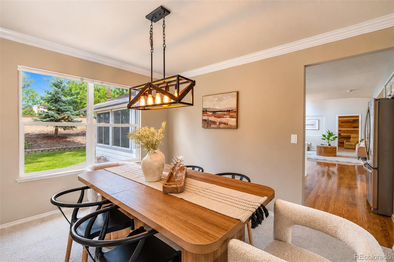 MLS Image #4 for 2712  emerald ridge drive,colorado springs, Colorado