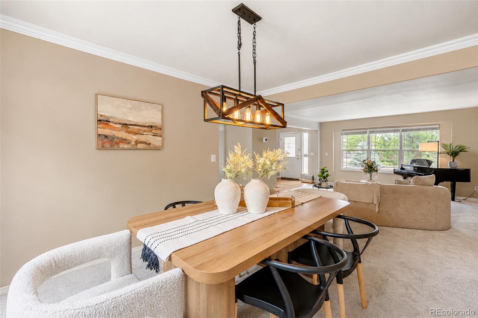 MLS Image #5 for 2712  emerald ridge drive,colorado springs, Colorado