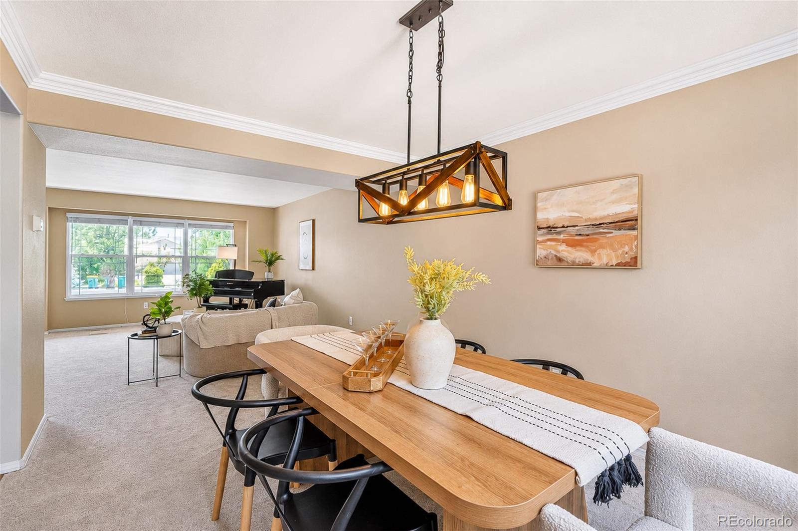 MLS Image #6 for 2712  emerald ridge drive,colorado springs, Colorado