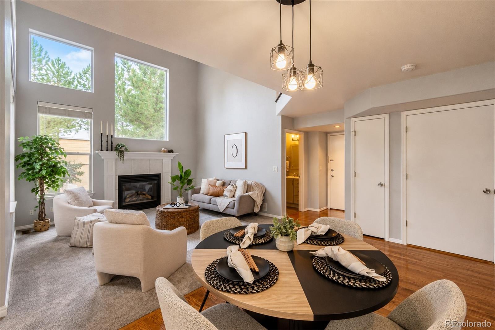 MLS Image #9 for 2712  emerald ridge drive,colorado springs, Colorado