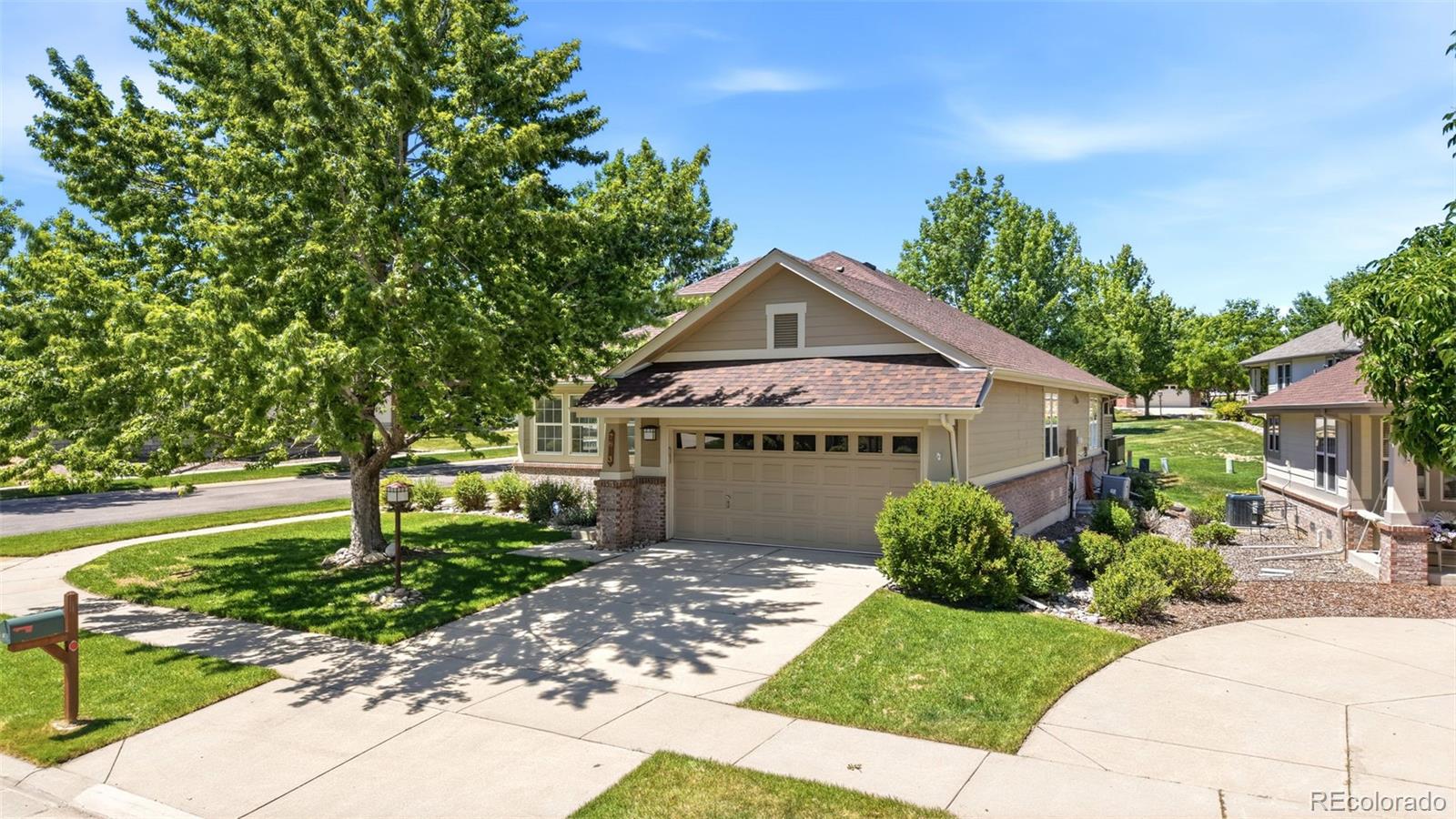 MLS Image #0 for 7883 s buchanan way,aurora, Colorado