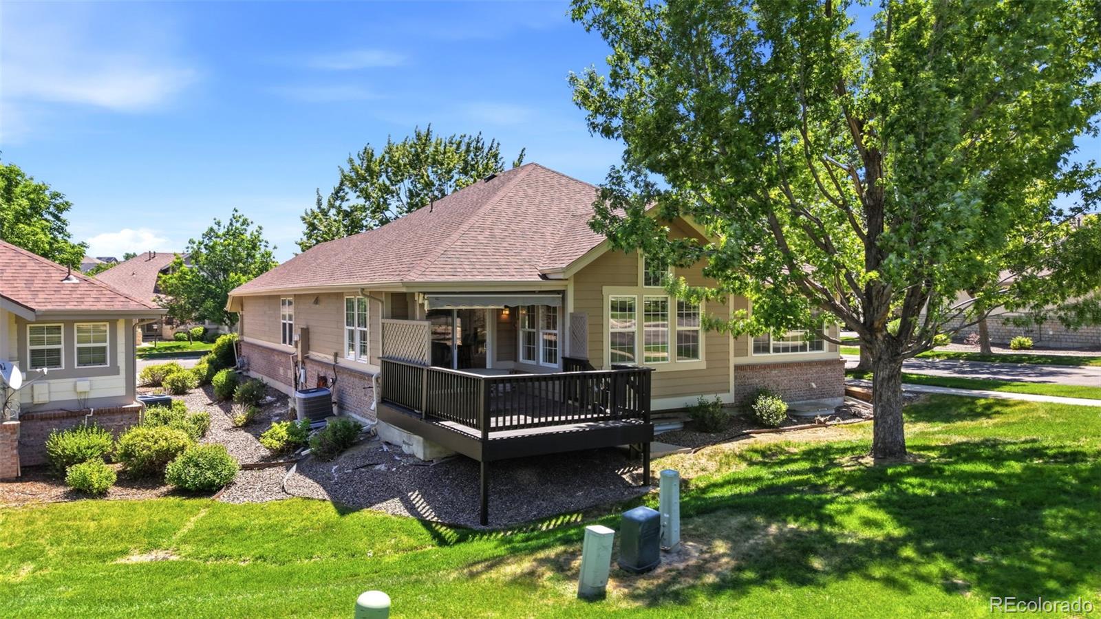 MLS Image #30 for 7883 s buchanan way,aurora, Colorado