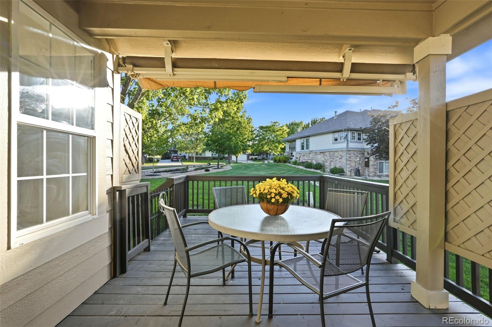 MLS Image #39 for 7883 s buchanan way,aurora, Colorado