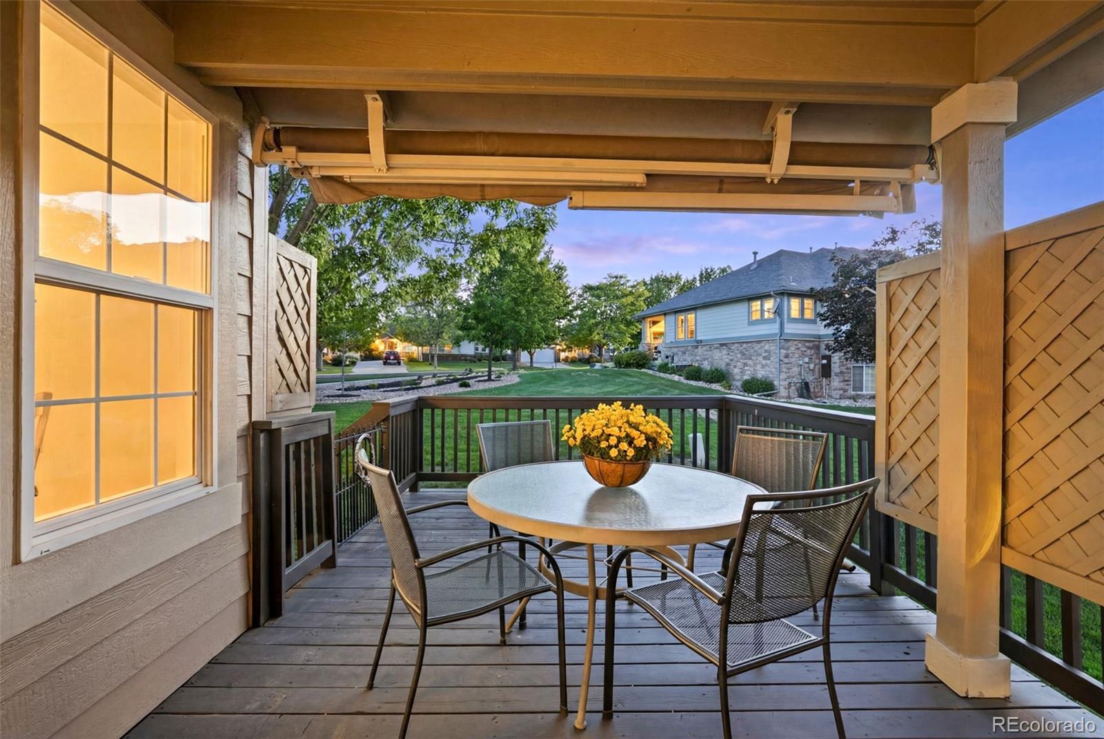 MLS Image #40 for 7883 s buchanan way,aurora, Colorado