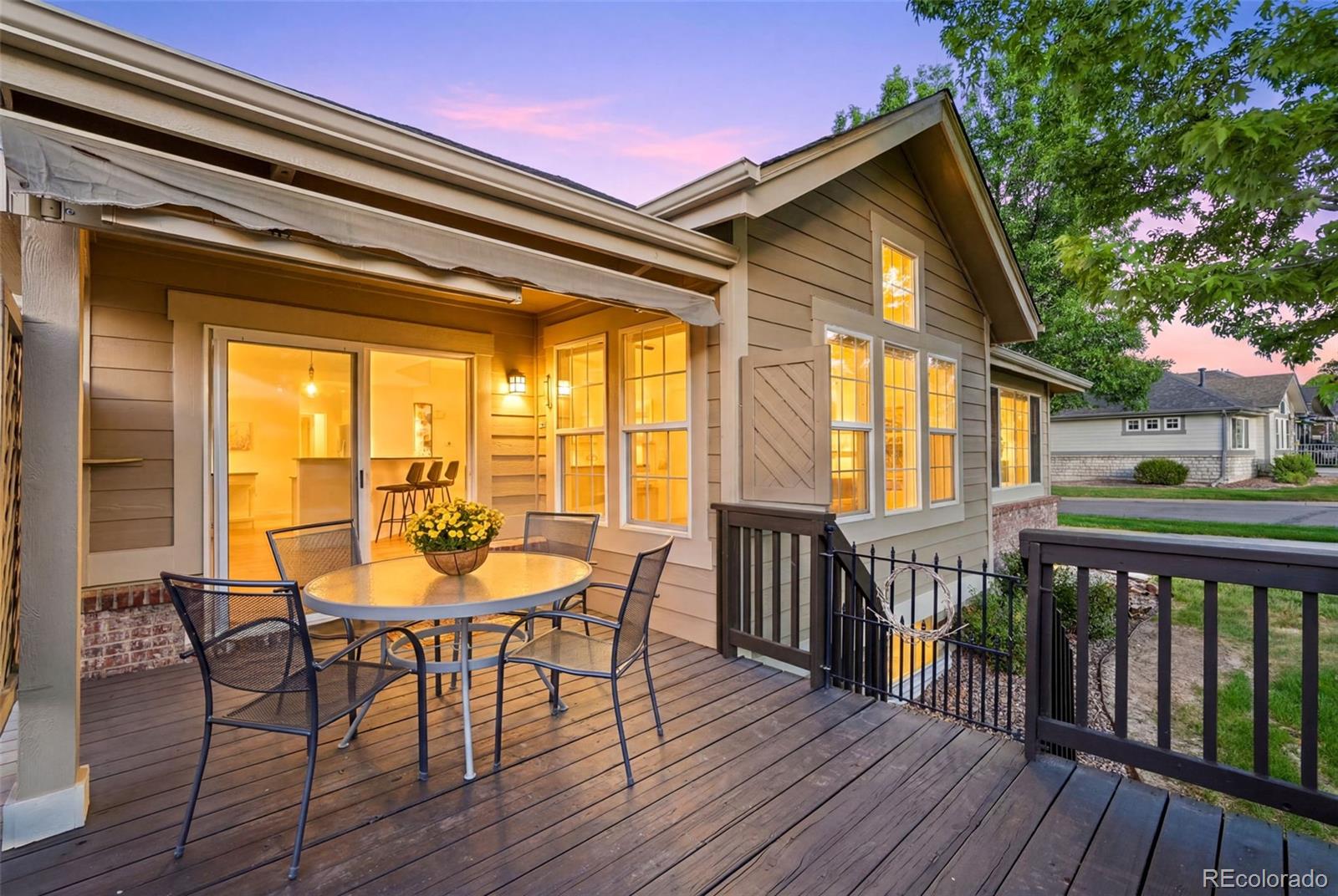 MLS Image #43 for 7883 s buchanan way,aurora, Colorado