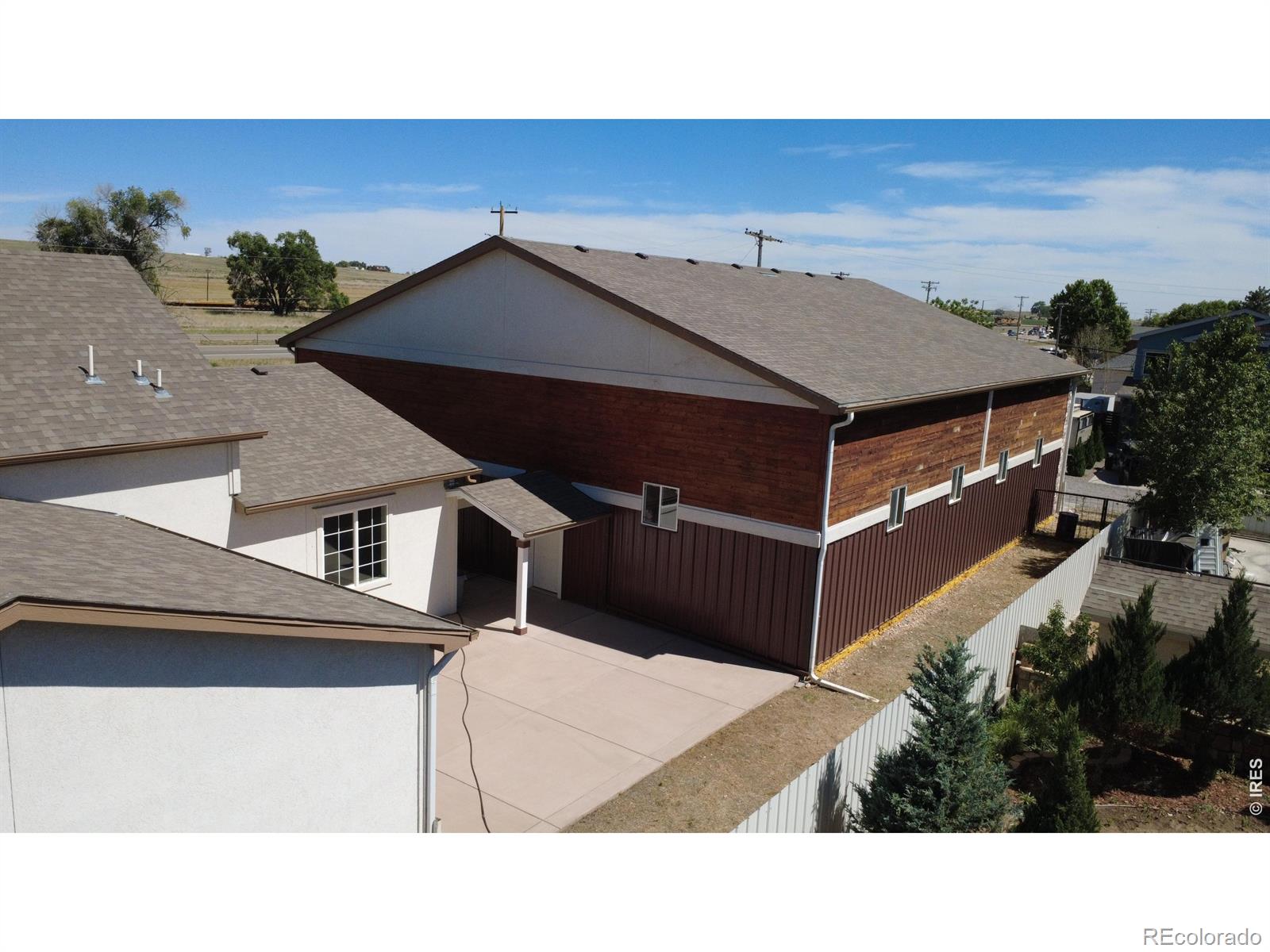 MLS Image #2 for 303  central avenue,platteville, Colorado