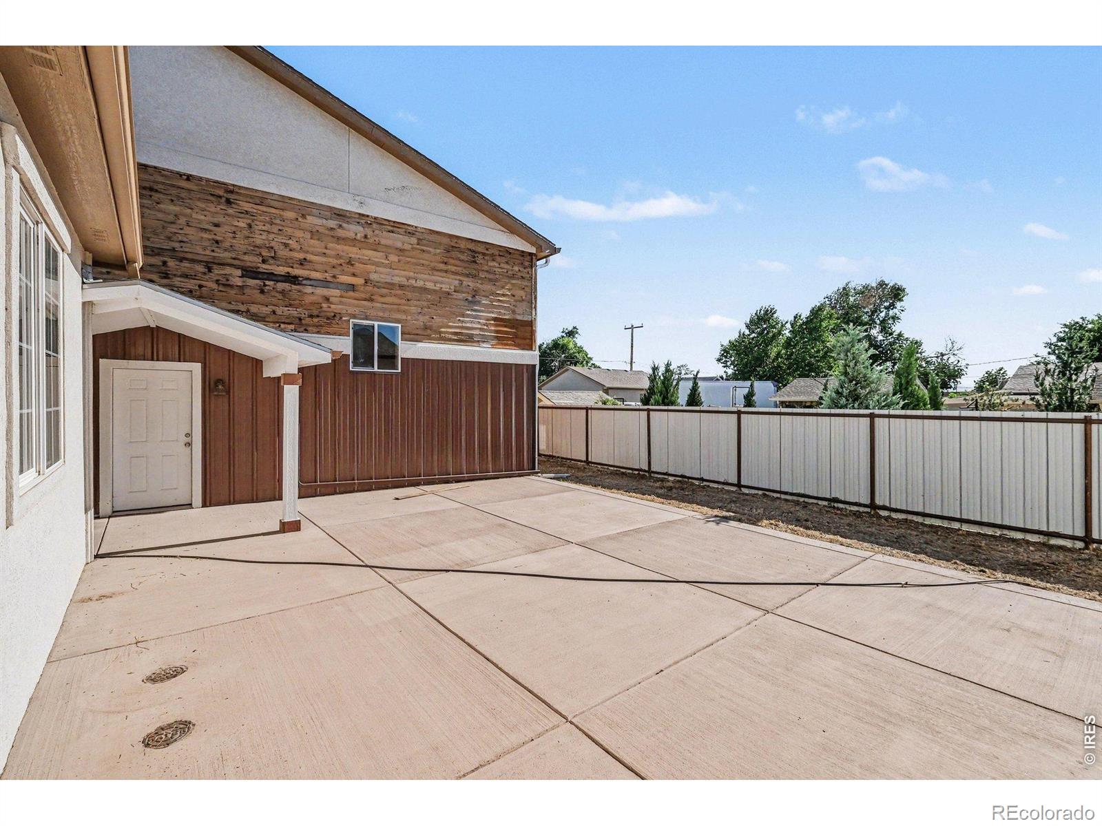 MLS Image #23 for 303  central avenue,platteville, Colorado