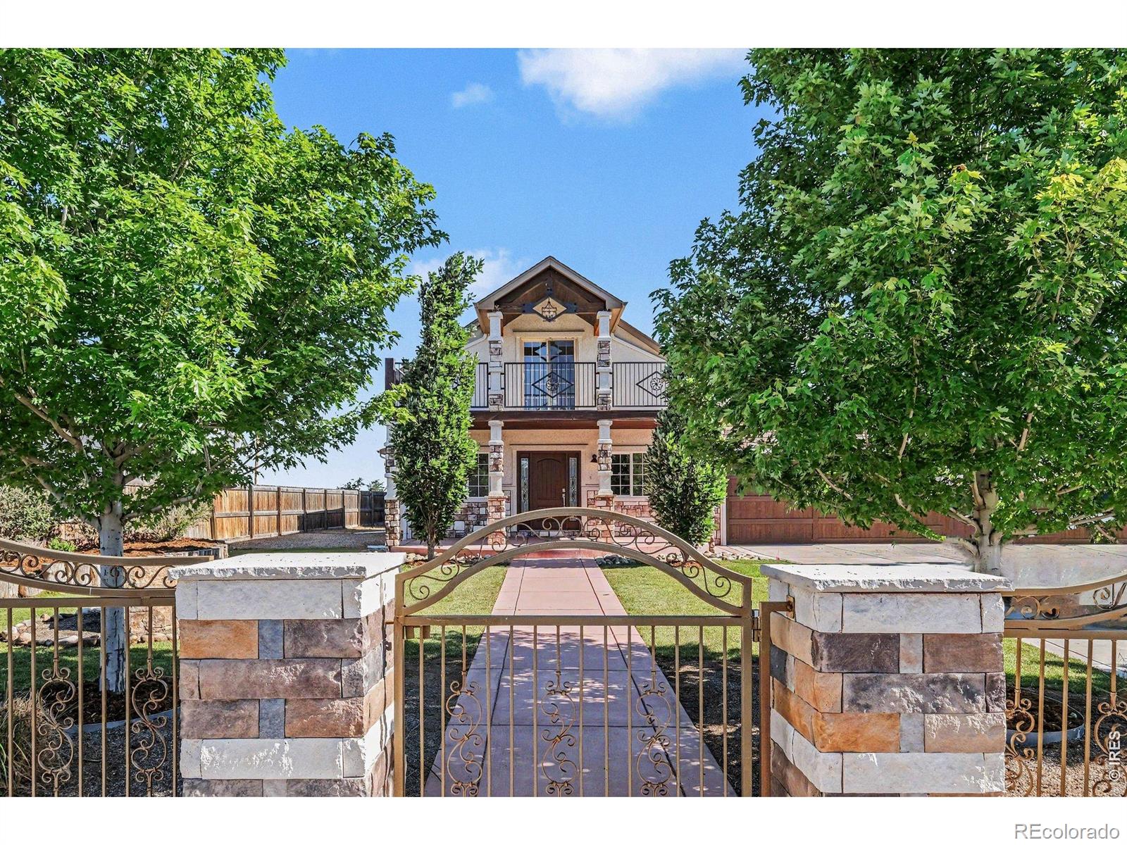 MLS Image #27 for 303  central avenue,platteville, Colorado