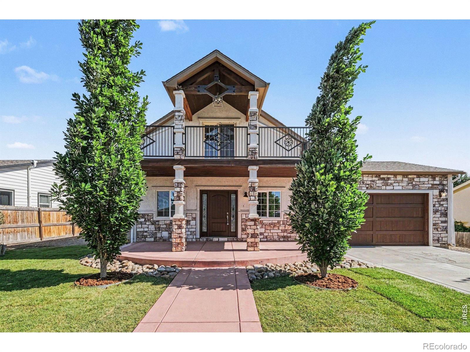 MLS Image #28 for 303  central avenue,platteville, Colorado