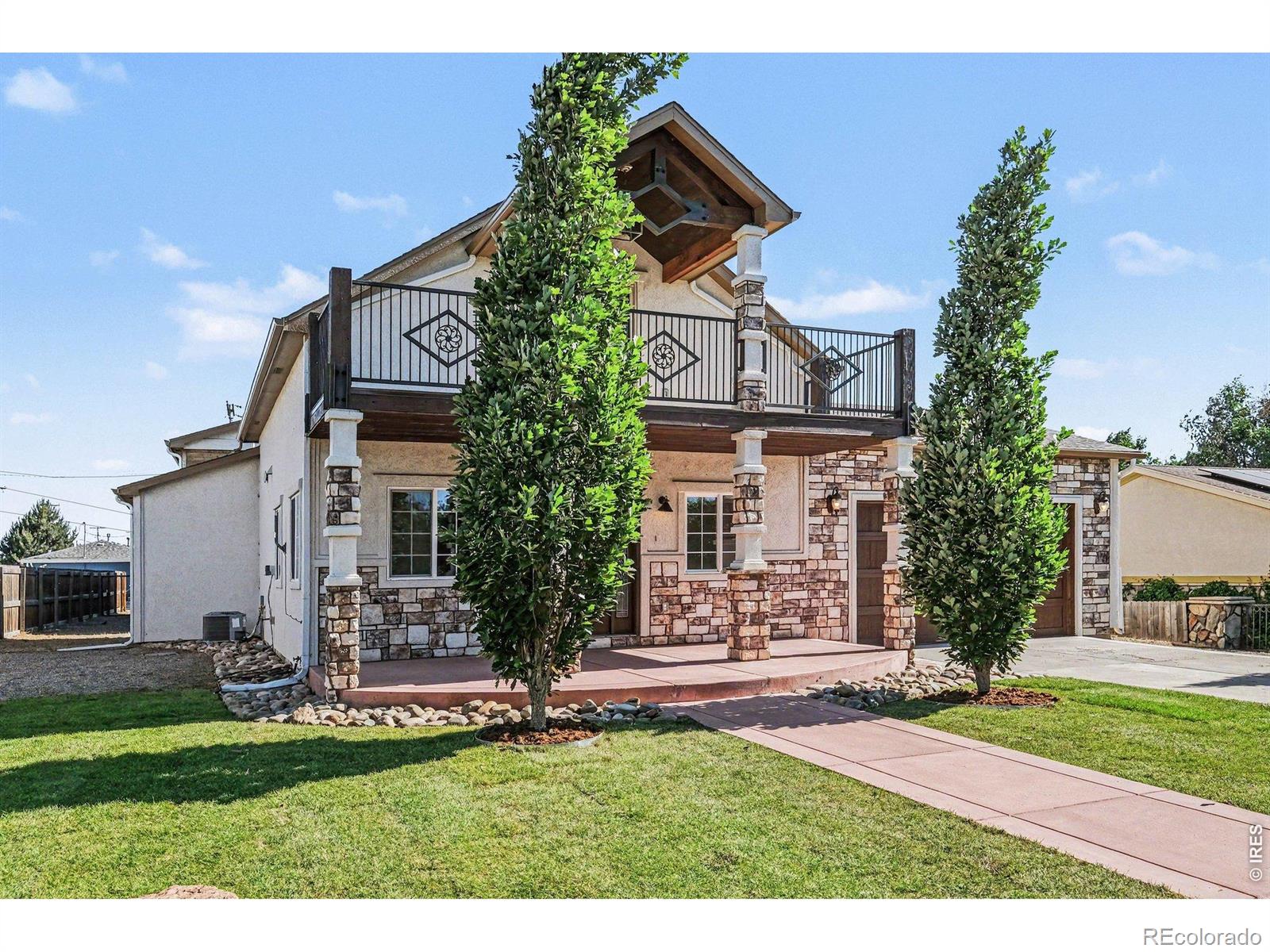 MLS Image #29 for 303  central avenue,platteville, Colorado