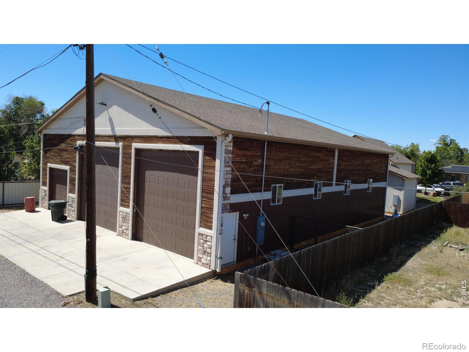MLS Image #3 for 303  central avenue,platteville, Colorado