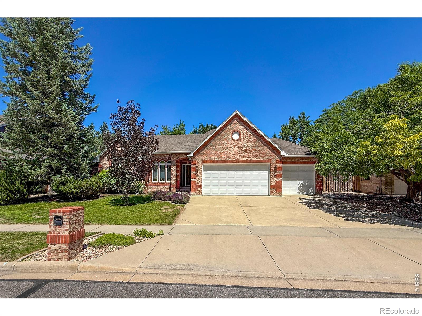 MLS Image #0 for 2010  emerald drive,longmont, Colorado