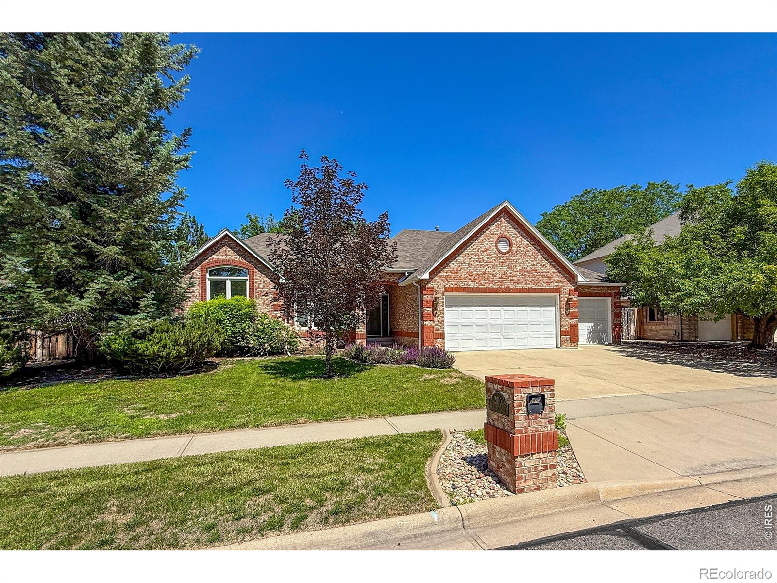 MLS Image #1 for 2010  emerald drive,longmont, Colorado